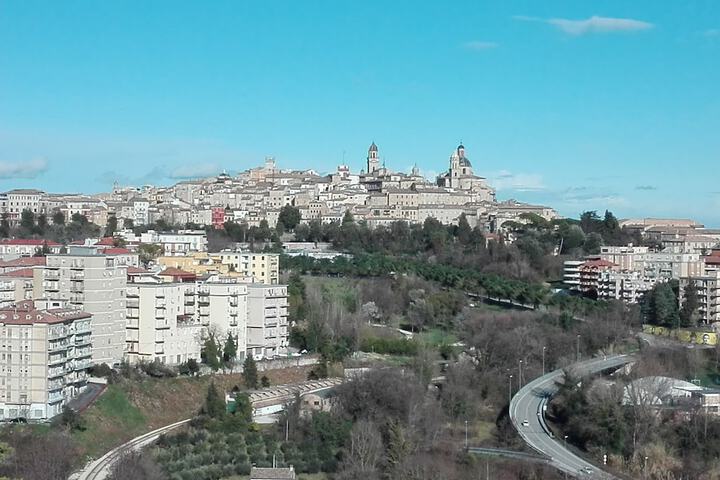 Hotel View 80 of 80