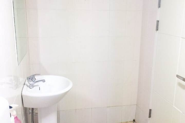 Bath Interior