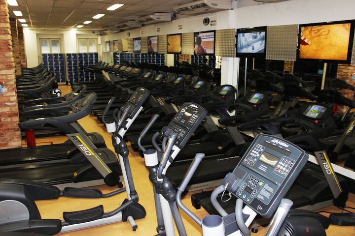 Health and Fitness 32 of 44