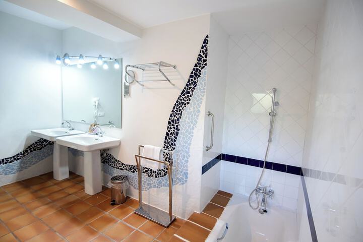 Bathroom Vanities