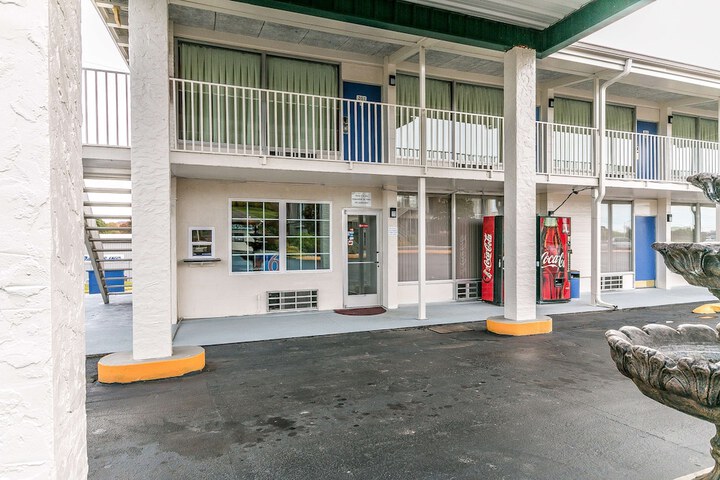 Outside Photo