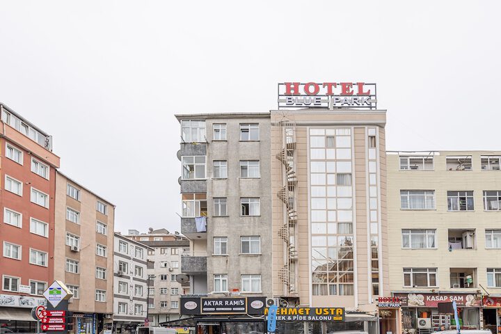Hotel 25 of 28