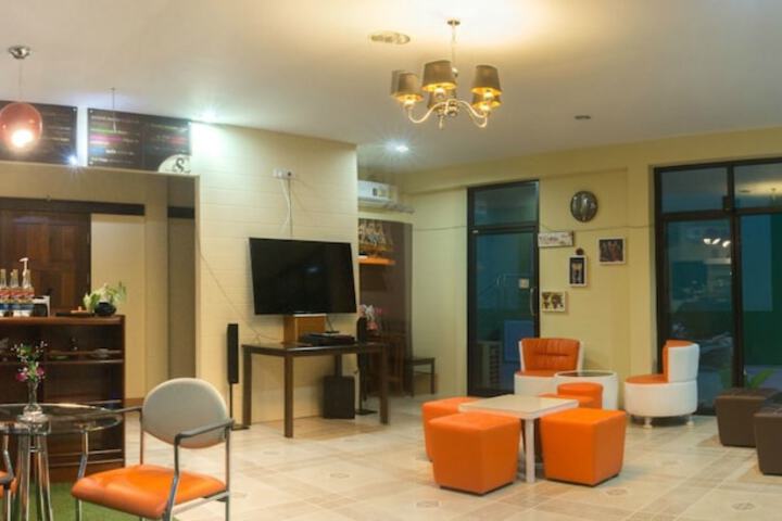 Hotel Interior 6 of 22