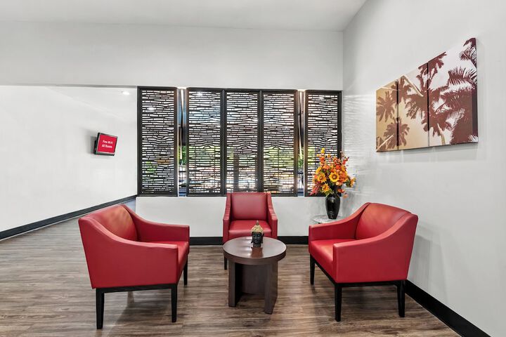 Lobby Photos