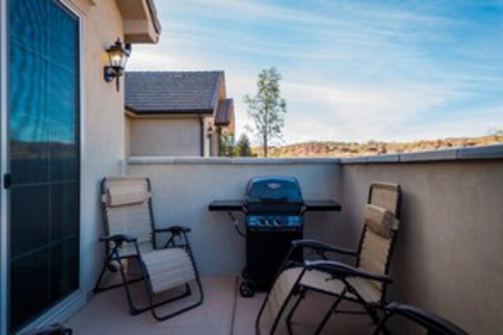 Terrace/Patio 2 of 27