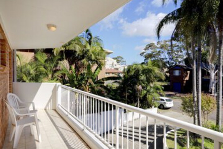 Terrace/Patio 3 of 15