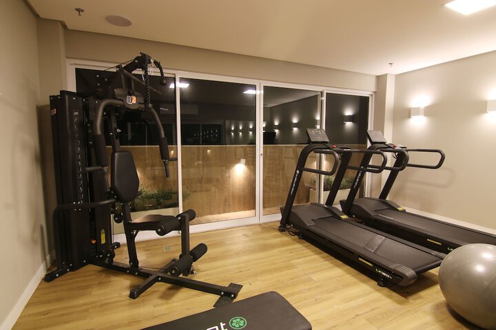 Health and Fitness 19 of 28