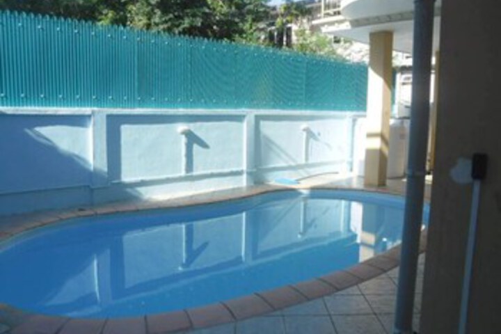 House With 3 Bedrooms in Pereybère With Private Pool and Furnished Terrace