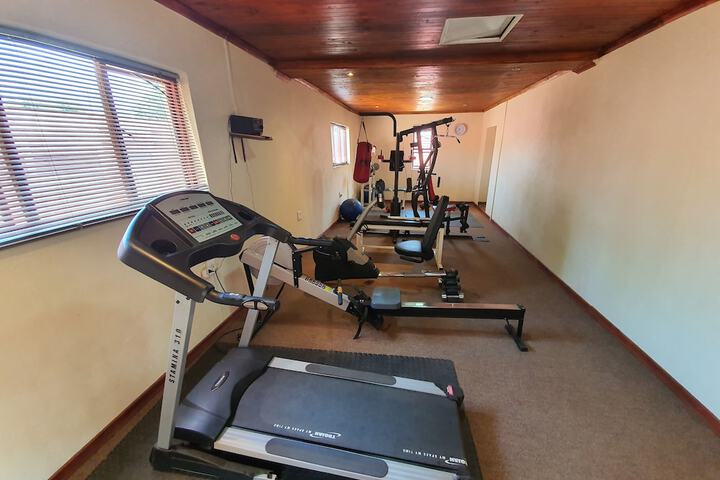 Health and Fitness 16 of 36