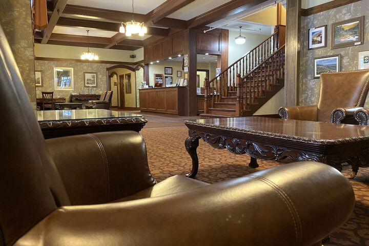 Hotel Interior 4 of 51