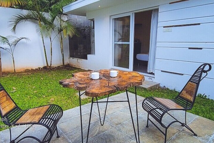 Terrace/Patio 11 of 29