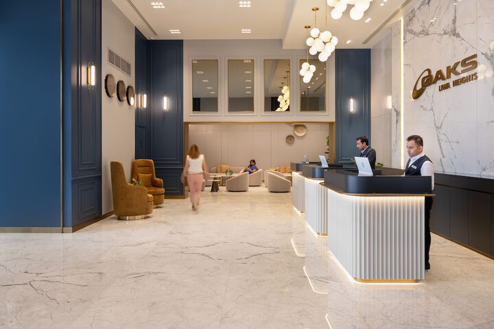 Lobby Photos