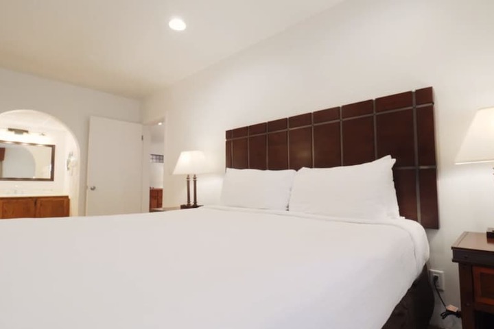 Extra beds