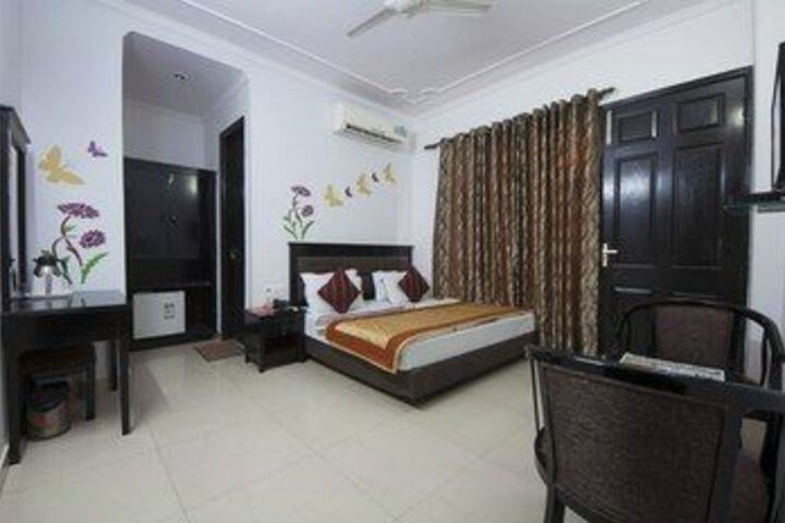 Guest Suite Photo