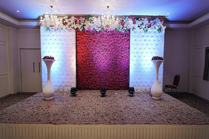 Ballroom/Hall 37 of 43