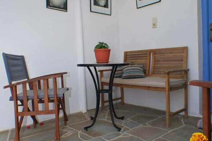 Terrace/Patio 19 of 31