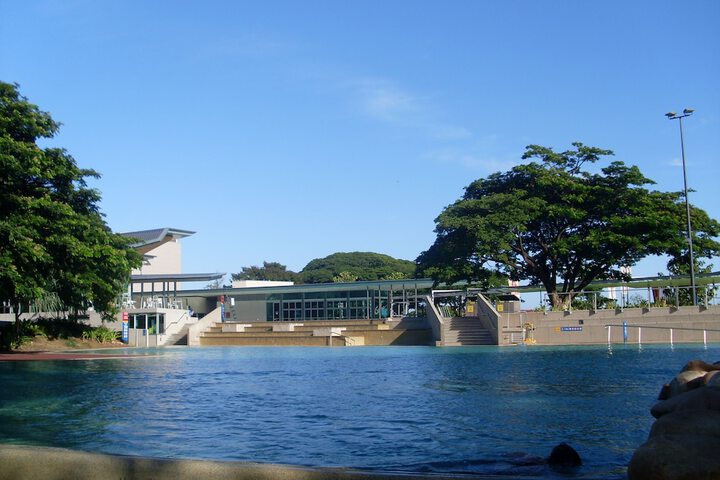 Hotel Entry