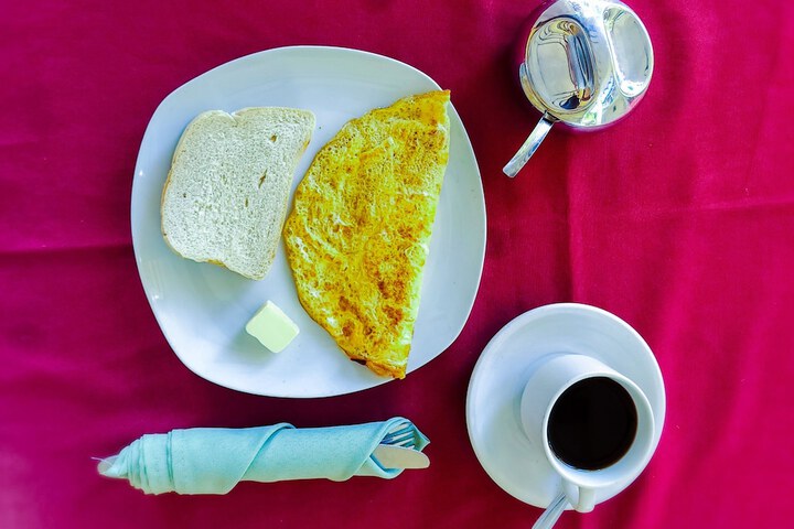 Breakfast/Coffee Service 30 of 36