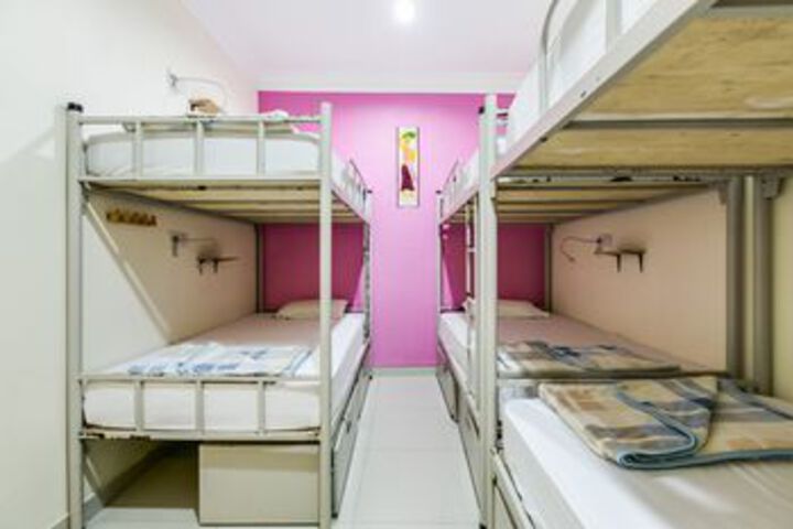 Standard Room Photo