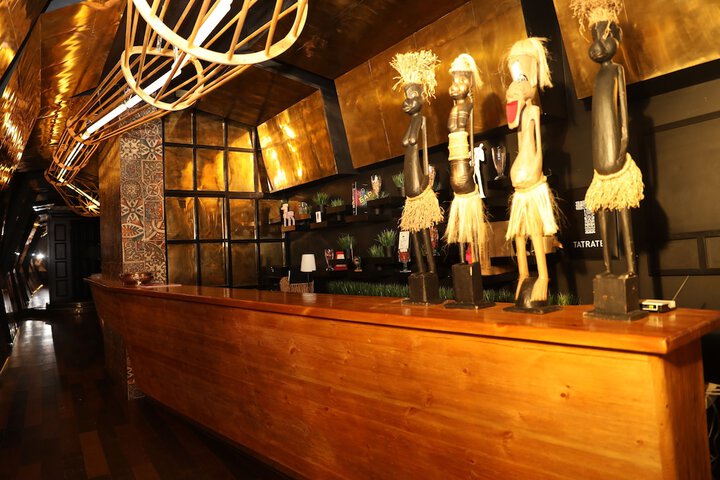 Art Hotel & Hostel Vorota solnca
