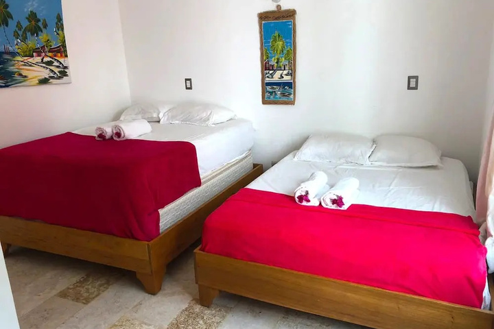 Hacienda El Lusitano