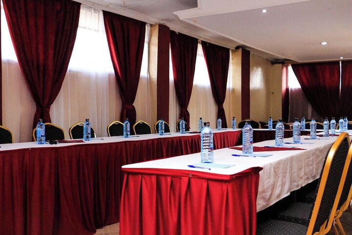 Meeting 16 of 19