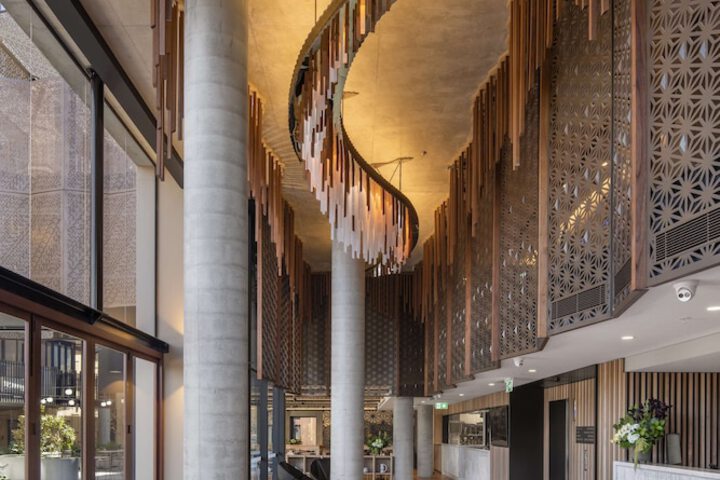 Hotel Interior 2 of 121