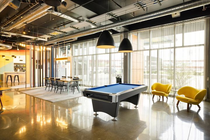 Hotel Interior 9 of 35