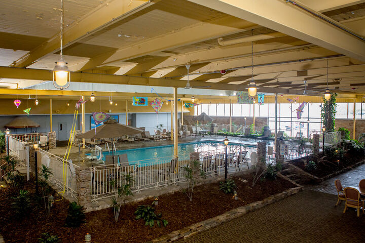 Pool 15 of 24
