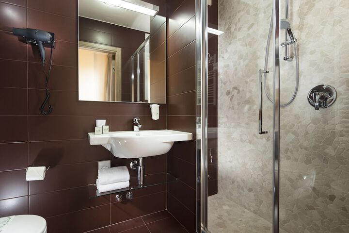 Bath Amenities