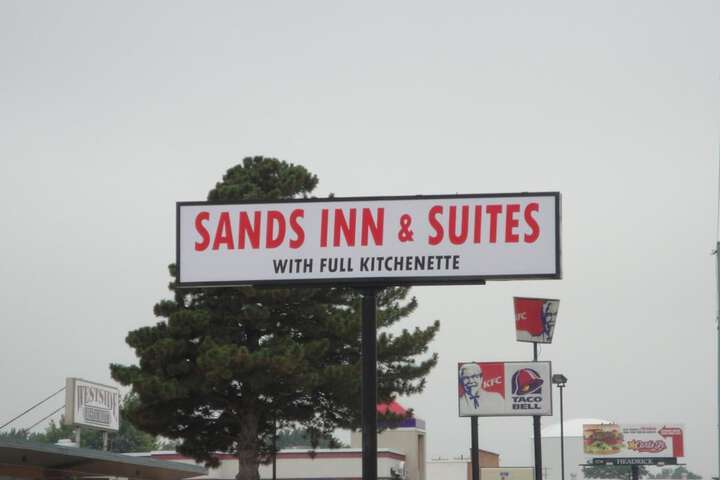 Hotel 51 of 53