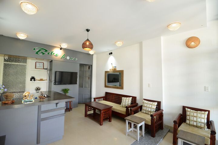 Hotel Interior 3 of 48