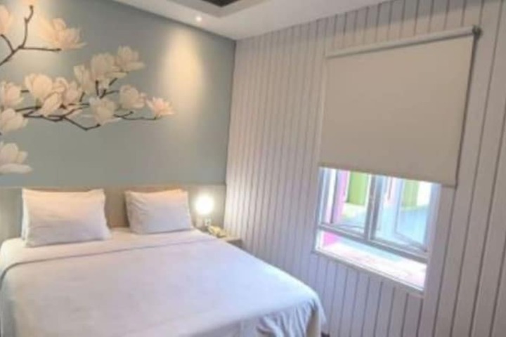 Hotel Bunga Bunga