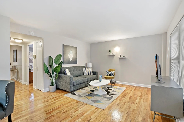 Exterior of Cozy 1BR Serene Apt in Bowmanville