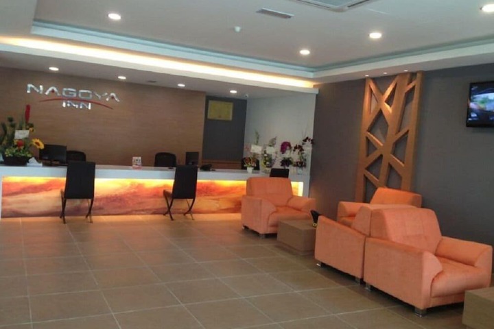Hotel Interior 2 of 32