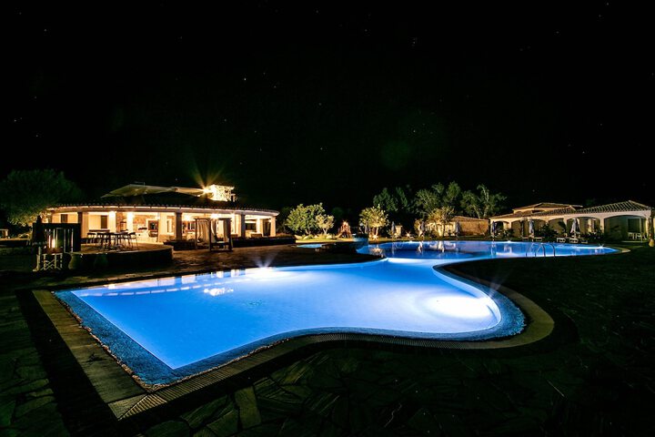 Pool to Cool