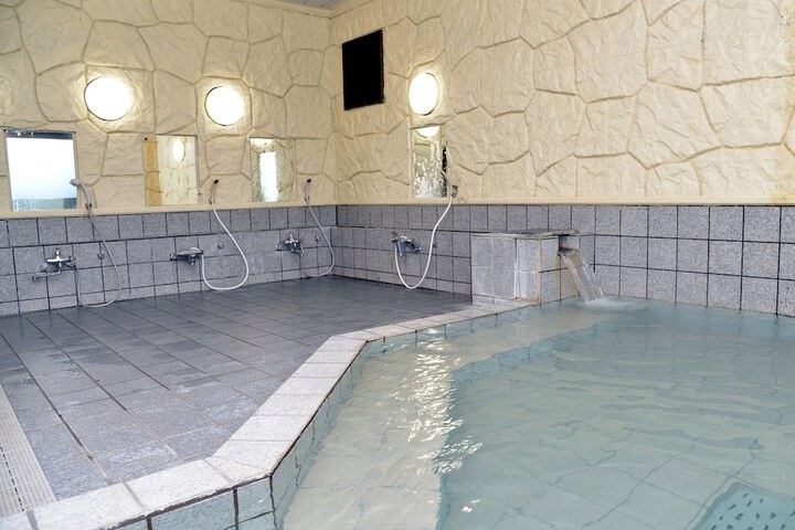 Spa Photos