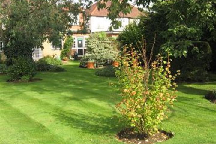 Fitness Facility Photos