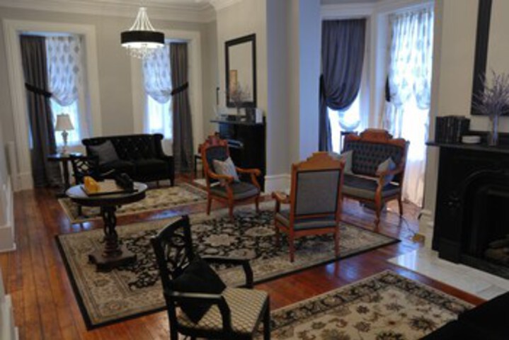 Hotel Interior 19 of 22