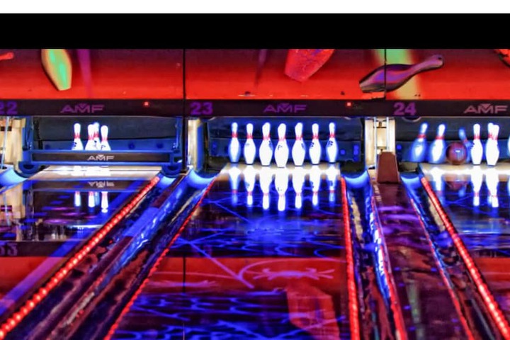 Bowling