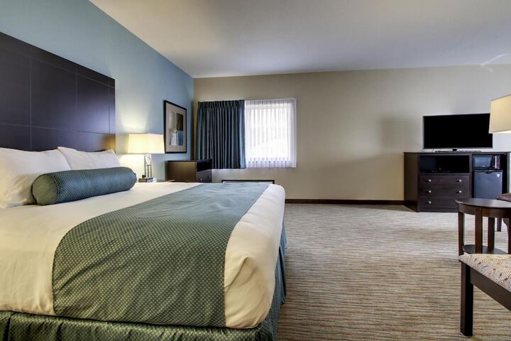 2 King Beds Accessible (8 of 29)