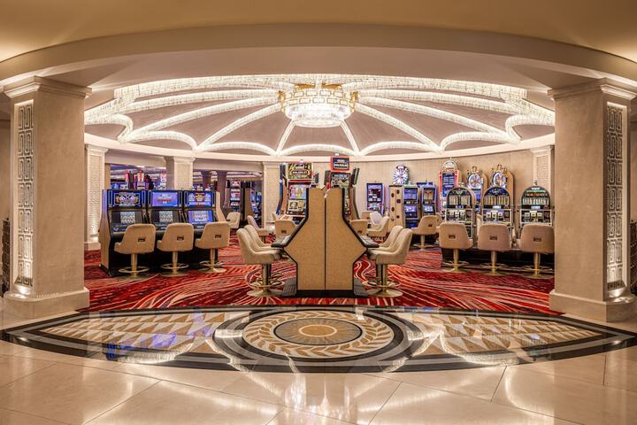 Casino