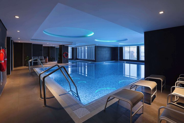 Pool 101 of 223