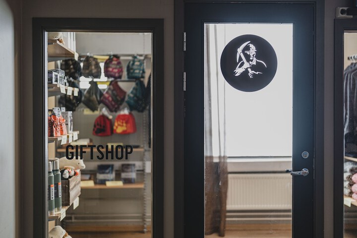 Gift Shop 35 of 57