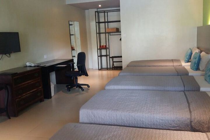 Standard Suite