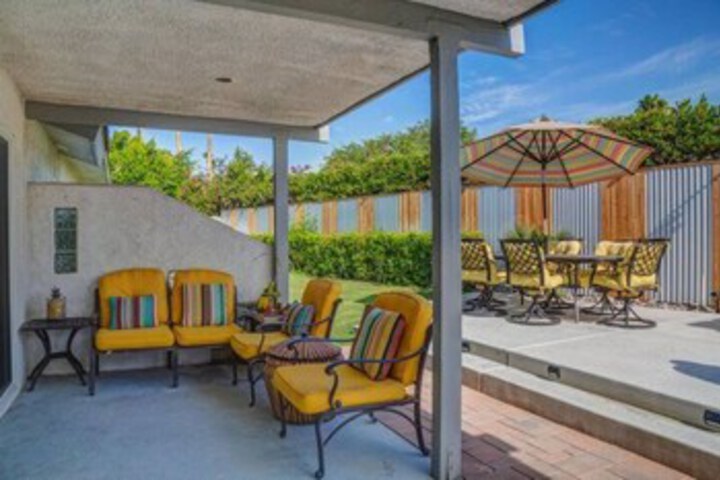 Terrace/Patio 4 of 47