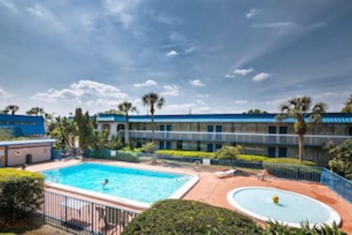 Fitness Facility Photos