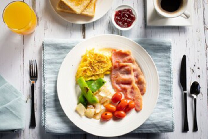 Breakfast/Coffee Service 17 of 139