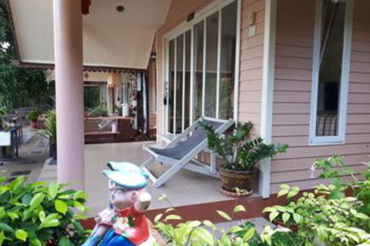 Terrace/Patio 25 of 34