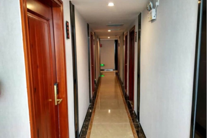 Hotel Interior 11 of 13